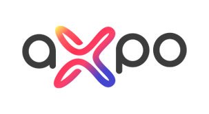The Axpo logo