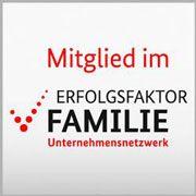 Logo Mitglied Erfolgsfaktor Familie