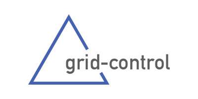 Logo des Projektes grid-control