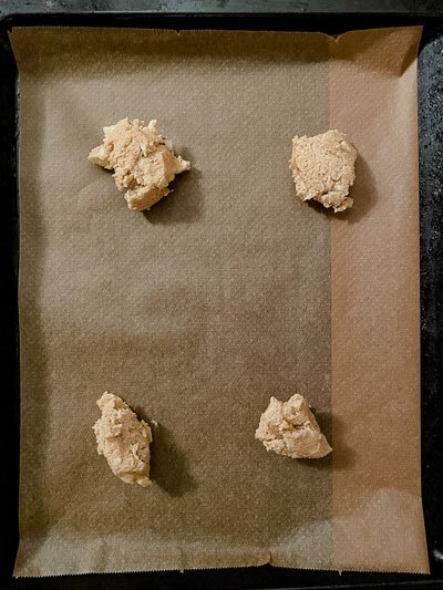 Schritt 4 von Marc's Cookie-Rezept