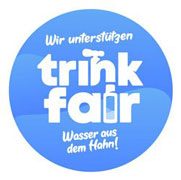 Logo von trinkfair